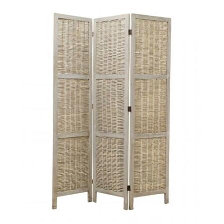 SCREEN GEMS Greyson Room Divider SG-187